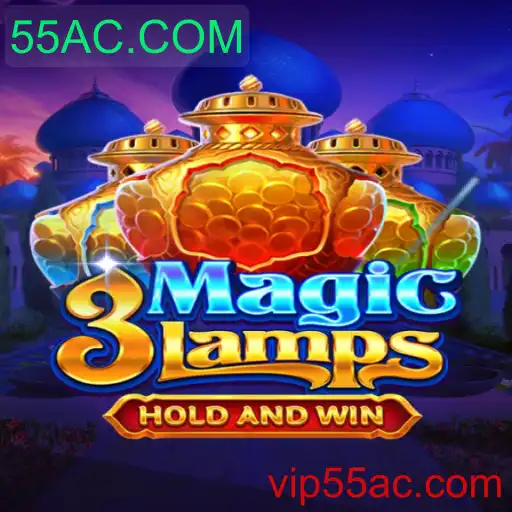 Descubra o Fascinante Mundo de 3MagicLamps