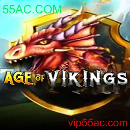 AgeofViking: Um Mergulho na Era Viking Através do Jogo 55AC.COM