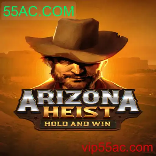 Descubra o Mundo de ArizonaHeist: O Jogo de Estratégia e Ação que Conquistou os Gamers