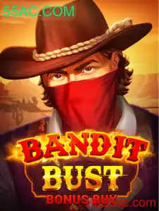 BanditBustBonusBuy: Aventura e Estratégia no Jogo de Cassino Online