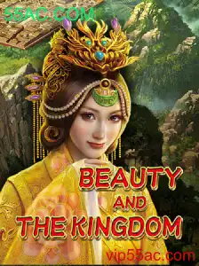Descubra o Jogo Fascinante BeautyAndTheKingdom