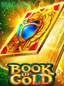 BookofGold: Descubra o Mundo Misterioso e Intrigante do Novo Jogo Digital