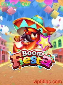 Explorando BoomFiesta: Um Novo Fenômeno no Mundo dos Jogos