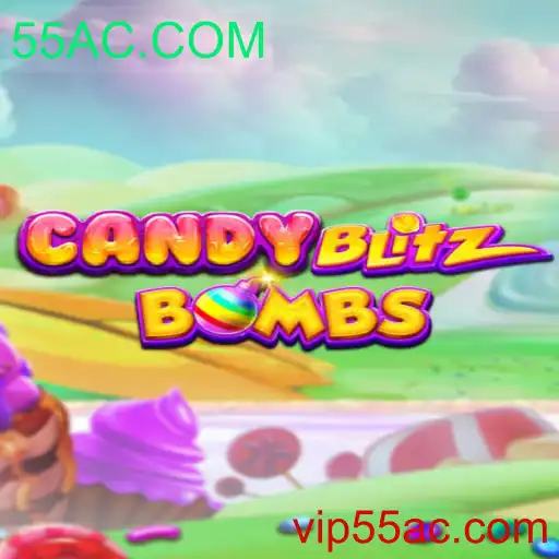 Descubra a Emoção de CandyBlitzBombs: O Jogo que Combinou Doces e Estratégia