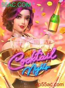Descubra o Excitante Mundo de CocktailNights - O Jogo do Momento