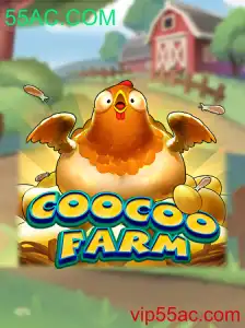 Descubra o Fascinante Mundo de CooCooFarm: Um Jogo Inovador no Cenário Atual