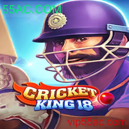 CricketKing18: Descubra a Excitante Nova Experiência de Jogo no Mundo do Críquete