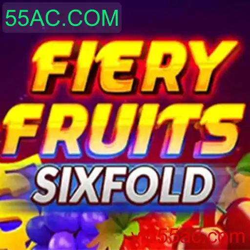 Explorando o Fascinante Mundo de FieryFruitsSixFold