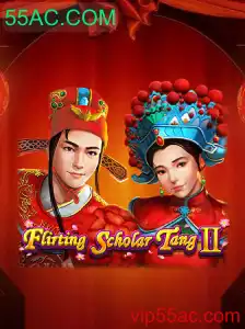 Descubra o Mundo de Flirting Scholar Tang II: Entretenimento e Estratégia