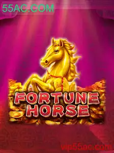 FortuneHorse: Explorando a Nova Sensação do Mundo dos Jogos