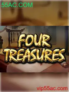 Descubra o Mundo de FourTreasures: O Jogo de Estratégia e Aventura