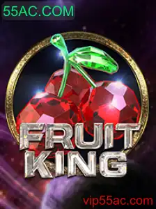 Explorando o Mundo de FruitKing: Uma Aventura Frutífera com 55AC.COM