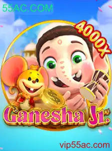 Explorando o Universo de GaneshaJr: Um Mergulho no Mundo dos Jogos Inovadores