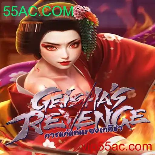 GeishasRevenge: Descubra o Mundo Fascinante de Estratégia e Aventura