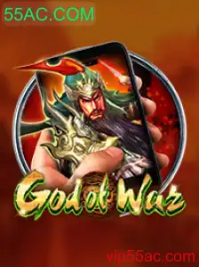 GodofWarM: Uma Jornada Épica no Mundo dos Jogos