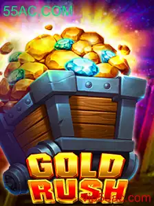 GoldRush: Aventura e Estratégia no Mundo dos Jogos
