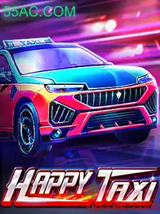 Explorando o Mundo de HappyTaxi: Uma Jornada de Emoção e Estratégia