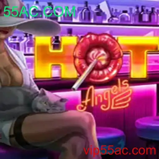 Explorando o Universo de HotAngels: O Novo Fenômeno dos Jogos