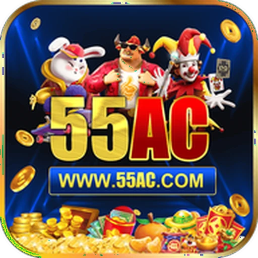 55AC.COM-Online Plataforma Oficial Logo