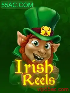 Explorando o Fascinante Mundo de IrishReels: Uma Aventura de Slots Inesquecível