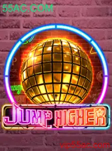 Descubra JumpHigher: O Jogo Que Desafia Seus Limites