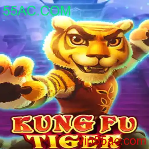 KungFuTiger: Mergulhe no Mundo Empolgante do Novo Jogo de Ação