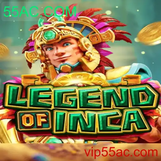 LegendofInca: A Viagem Mística aos Tesouros Desconhecidos