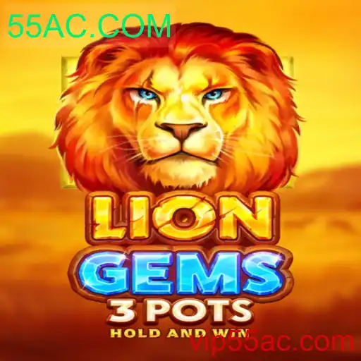 Descubra o Empolgante Mundo de LionGems3pots: Regras e Estratégias