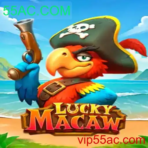 Descubra o Mundo Emocionante de LuckyMacaw: O Novo Sucesso dos Jogos Online