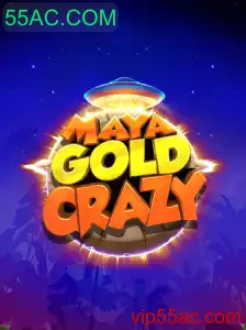 Conheça o Fascinante Jogo MayaGoldCrazy
