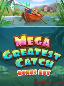 Descubra o Fascinante Mundo do MegaGreatestCatchBonusBuy