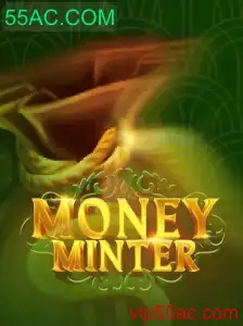 Desvendando o Mundo de MoneyMinter: O Jogo do Momento Impulsionado por 55AC.COM