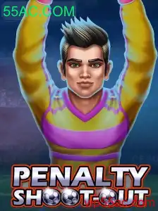 Descubra o Desafio do Jogo PenaltyShootOut