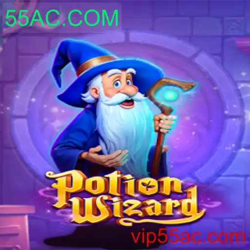 Descubra o Mundo Mágico de PotionWizard