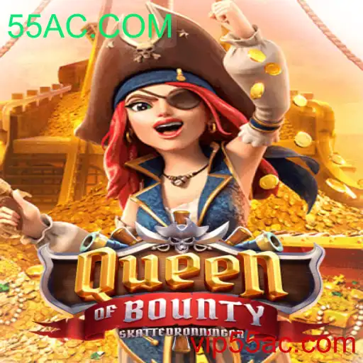 Mergulhe no Mundo de Aventura com QueenofBounty e Explore o Fascinante 55AC.COM