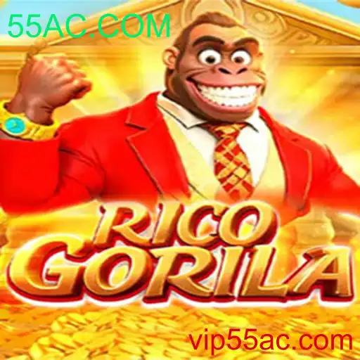 RicoGorila: Descobrindo a Nova Sensação do Mundo dos Jogos