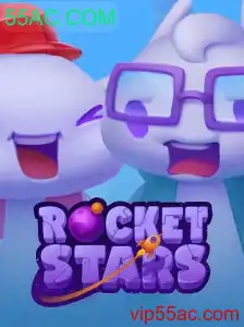 RocketStars: Uma Nova Era no Mundo dos Jogos