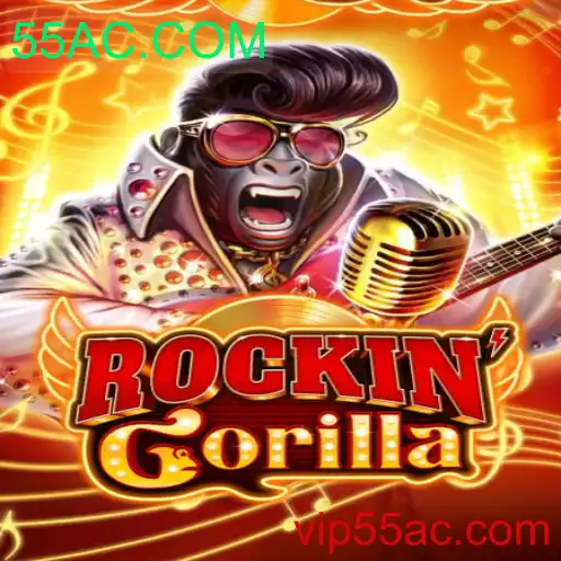 Descubra o Empolgante Mundo de RockinGorilla