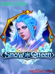 Descubra o Mundo Encantado de SnowQueen: Uma Experiência de Jogo Única