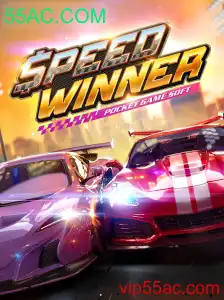 SpeedWinner: A Revolução dos Jogos Eletrônicos de Corrida