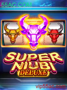 Explorando o Mundo de SuperNiubiDeluxe