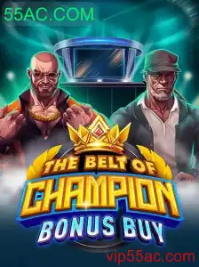 TheBeltOfChampionBonusBuy: Guia Completo do Jogo de Ação