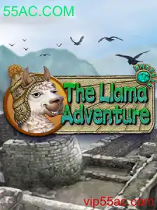 TheLlamaAdventure: Descubra o Fascinante Mundo de Aventura com 55AC.COM