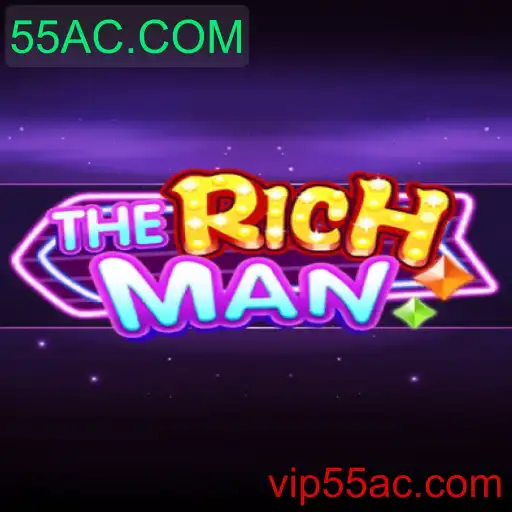 Explorando TheRichMan: O Jogo de Estratégia e Riqueza com 55AC.COM