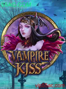 Descubra VampireKiss: A Emoção do Novo Jogo da 55AC.COM