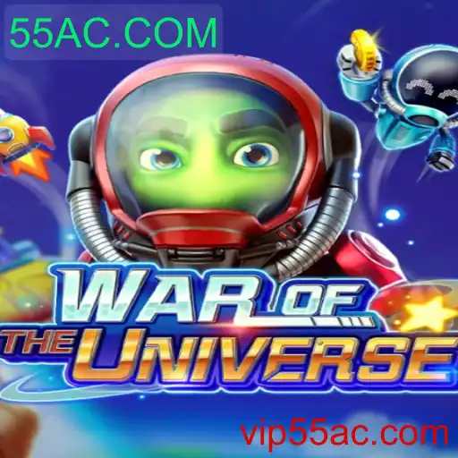 WAROFTHEUNIVERSE: A Fascinante Jornada de Estratégia e Conquista