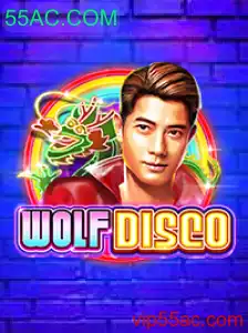 Descubra o Empolgante WolfDisco: Um Novo Jogo no Cenário Mundial