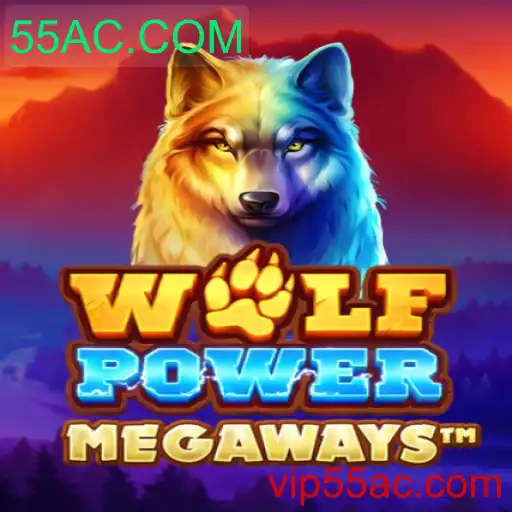 Descubra o universo de WolfPowerMega e mergulhe na diversão
