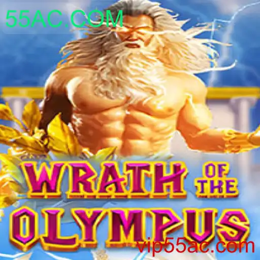 Wrath of Olympus: Descubra o Jogo que Está Conquistando o Mundo