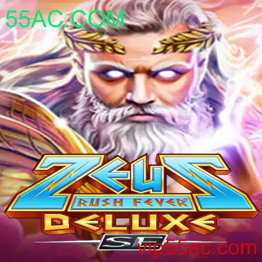 Explorando o Mundo de ZeusRushFeverDeluxeSE: O Jogo que está Conquistando a Comunidade Gamer